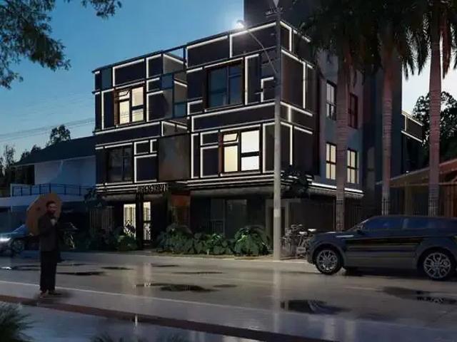 Apartamento para Venda em Balneário Camboriú/SC Praia dos Amores 2 Quartos