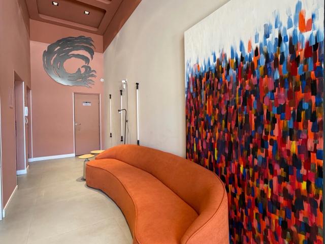Apartamento para Venda em Balneário Camboriú/SC Praia dos Amores 2 Quartos