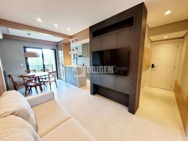 Apartamento para Venda em Balneário Camboriú/SC Praia dos Amores 2 Quartos
