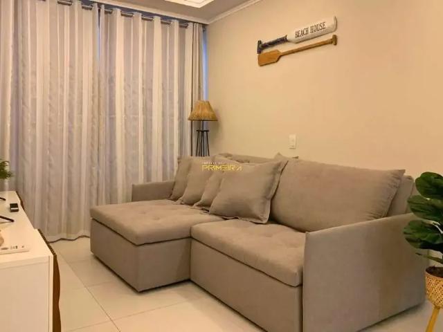 Apartamento para Venda em Balneário Camboriú/SC Praia dos Amores 2 Quartos