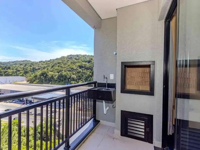 Apartamento para Venda em Balneário Camboriú/SC Praia dos Amores 2 Quartos
