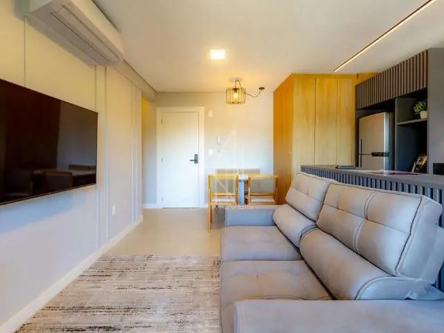 Apartamento para Venda em Balneário Camboriú/SC Praia dos Amores 2 Quartos