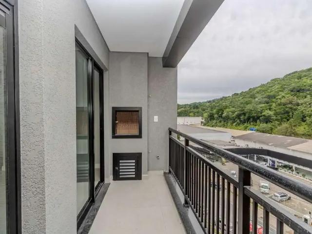 Apartamento para Venda em Balneário Camboriú/SC Praia dos Amores 2 Quartos