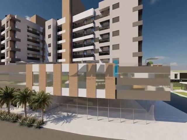 Apartamento para Venda em Balneário Camboriú/SC Praia dos Amores 2 Quartos