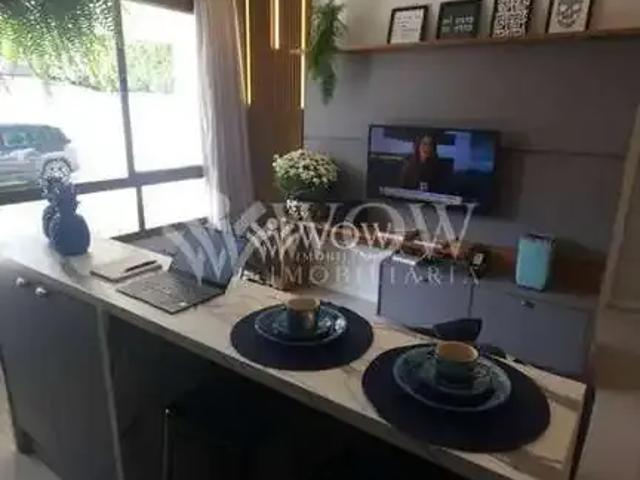 Apartamento para Venda em Balneário Camboriú/SC Praia dos Amores 2 Quartos