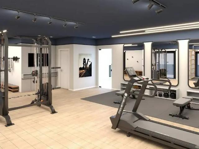 Apartamento para Venda em Balneário Camboriú/SC Praia dos Amores 2 Quartos