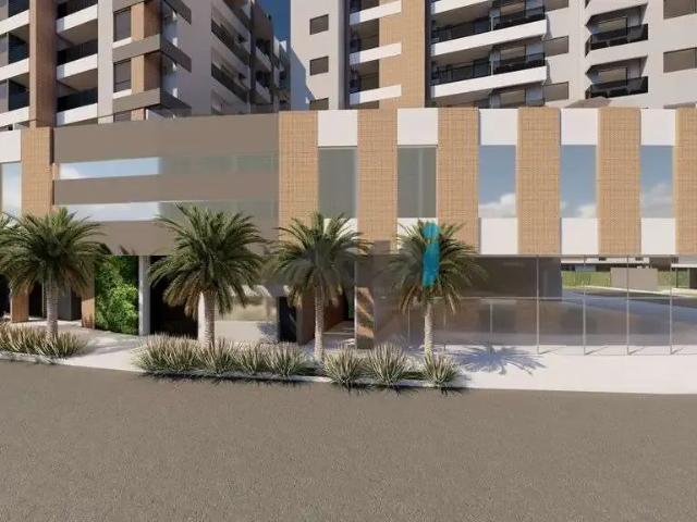 Apartamento para Venda em Balneário Camboriú/SC Praia dos Amores 2 Quartos