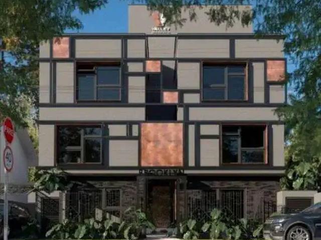 Apartamento para Venda em Balneário Camboriú/SC Praia dos Amores 2 Quartos