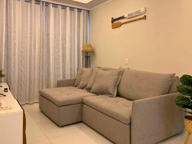 Apartamento para Venda em Balneário Camboriú/SC Praia dos Amores 2 Quartos