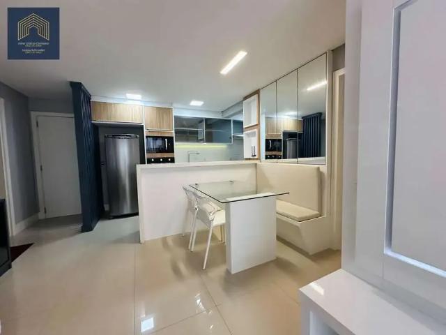 Apartamento para Venda em Balneário Camboriú/SC Praia dos Amores 2 Quartos