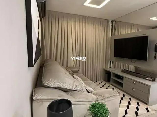 Apartamento para Venda em Balneário Camboriú/SC Praia dos Amores 2 Quartos