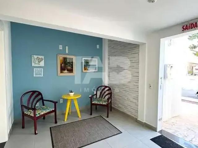 Apartamento para Venda em Balneário Camboriú/SC Praia dos Amores 2 Quartos