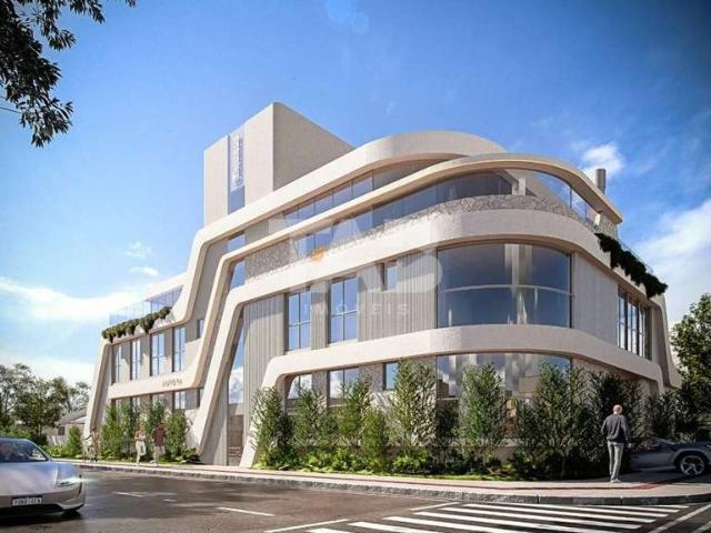 Apartamento para Venda em Balneário Camboriú/SC Praia dos Amores 2 Quartos