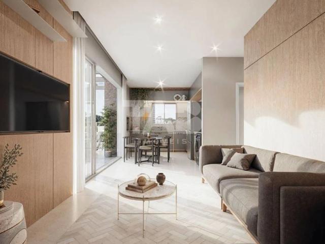 Apartamento para Venda em Balneário Camboriú/SC Praia dos Amores 2 Quartos