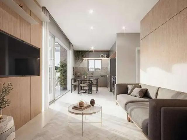 Apartamento para Venda em Balneário Camboriú/SC Praia dos Amores 2 Quartos