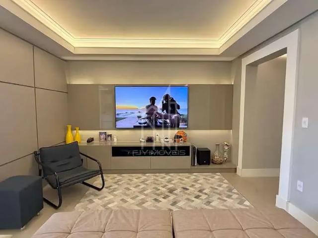 Apartamento para Venda em Balneário Camboriú/SC Praia dos Amores 2 Quartos