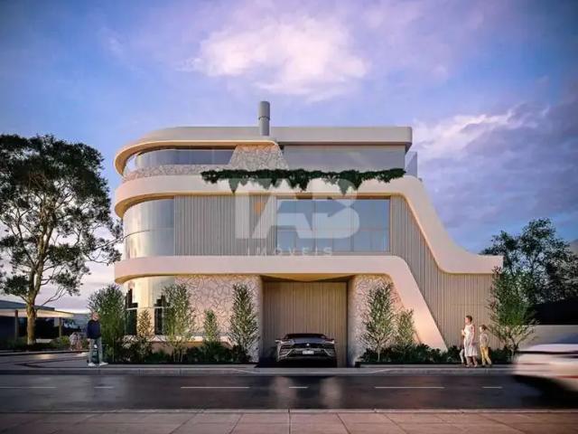 Apartamento para Venda em Balneário Camboriú/SC Praia dos Amores 2 Quartos