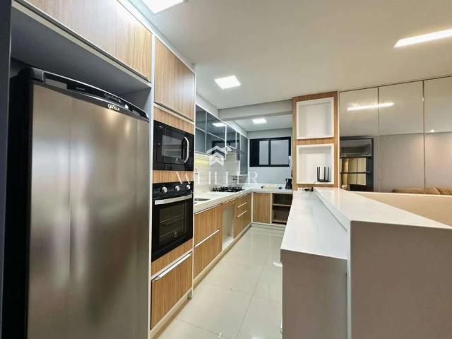 Apartamento para Venda em Balneário Camboriú/SC Praia dos Amores 2 Quartos