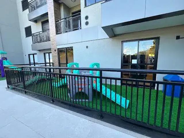 Apartamento para Venda em Balneário Camboriú/SC Praia dos Amores 2 Quartos