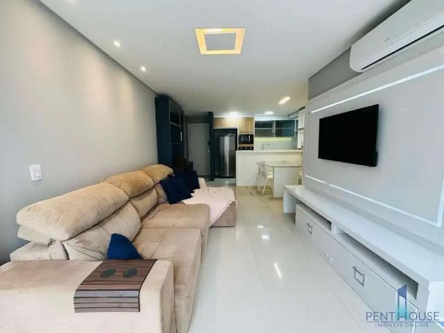 Apartamento para Venda em Balneário Camboriú/SC Praia dos Amores 2 Quartos