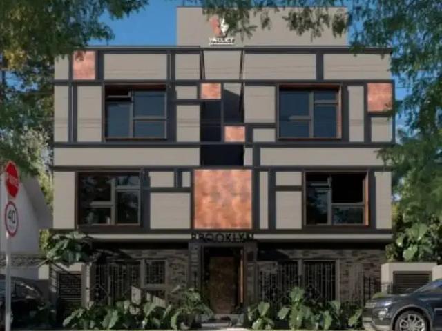 Apartamento para Venda em Balneário Camboriú/SC Praia dos Amores 2 Quartos