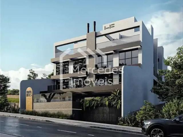 Apartamento para Venda em Balneário Camboriú/SC Praia dos Amores 2 Quartos