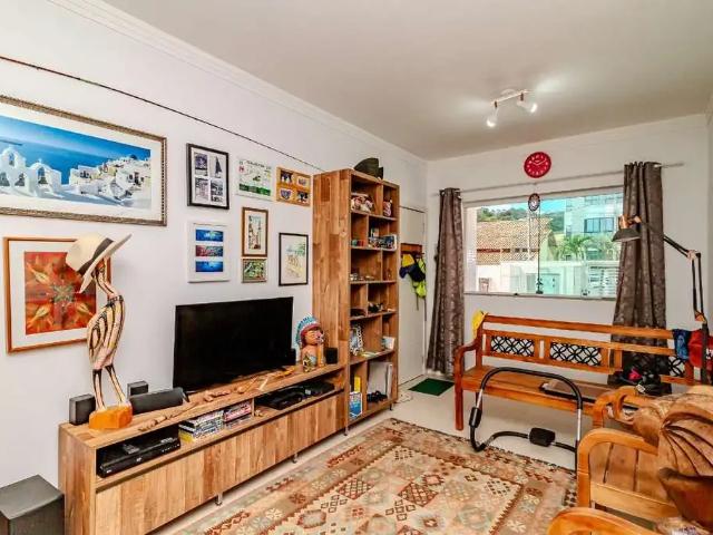 Apartamento para Venda em Balneário Camboriú/SC Praia dos Amores 2 Quartos