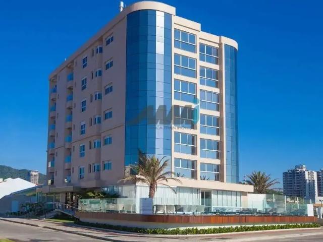 Apartamento para Venda em Balneário Camboriú/SC Praia dos Amores 4 Quartos