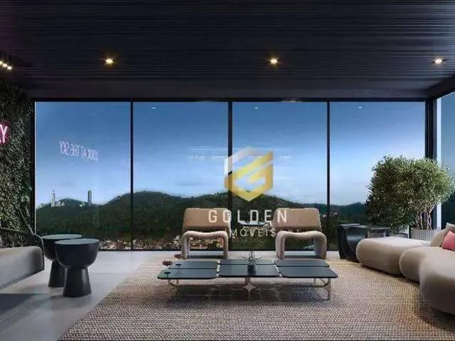 Apartamento para Venda em Balneário Camboriú/SC São Francisco de Assis 2 Quartos