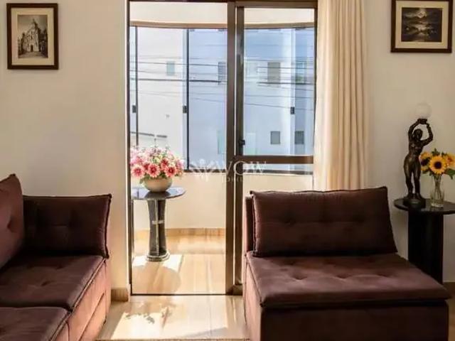 Apartamento para Venda em Balneário Camboriú/SC Vila Real 2 Quartos