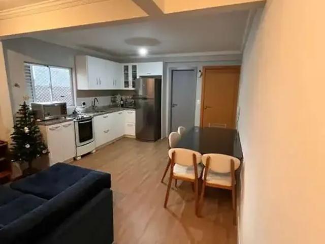 Apartamento para Venda em Balneário Camboriú/SC Vila Real 2 Quartos