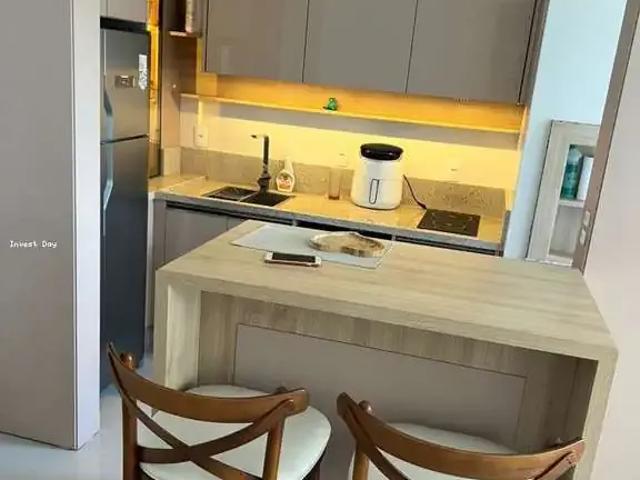 Apartamento para Venda em Balneário Camboriú/SC Vila Real 2 Quartos