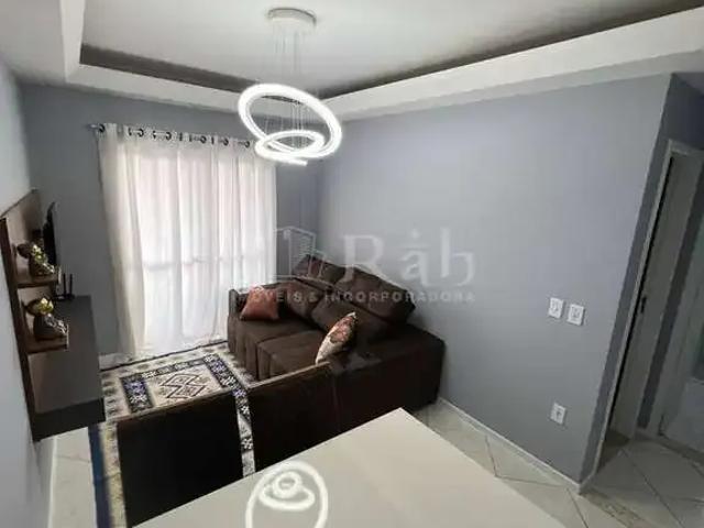 Apartamento para Venda em Balneário Camboriú/SC Vila Real 2 Quartos