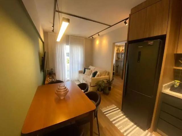 Apartamento para Venda em Balneário Camboriú/SC Vila Real 2 Quartos