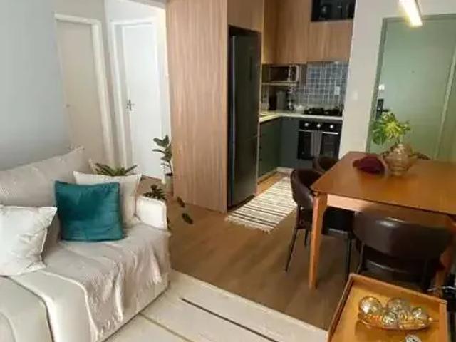 Apartamento para Venda em Balneário Camboriú/SC Vila Real 2 Quartos