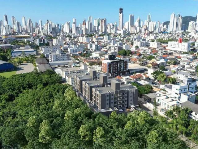 Apartamento para Venda em Balneário Camboriú/SC Vila Real 2 Quartos