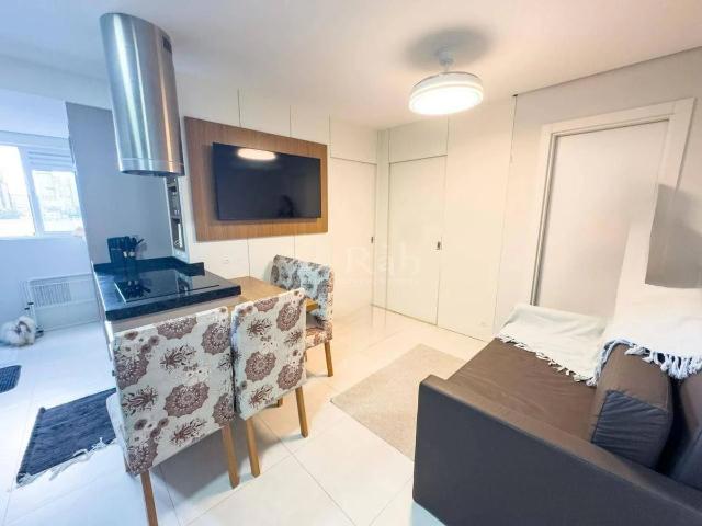 Apartamento para Venda em Balneário Camboriú/SC Vila Real 2 Quartos