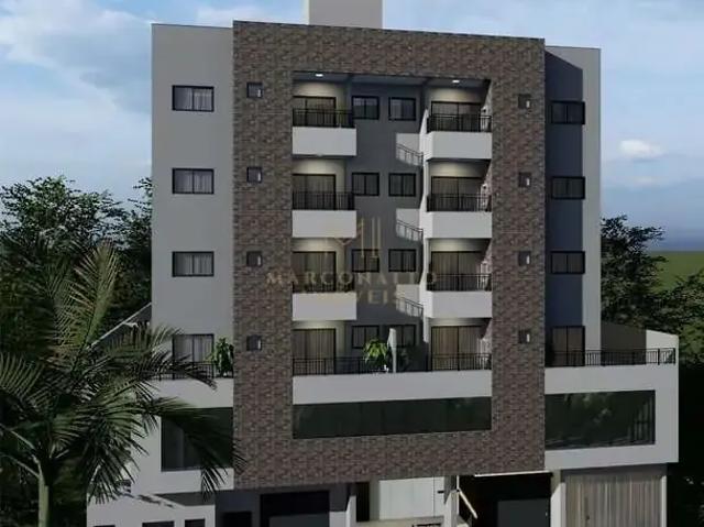 Apartamento para Venda em Balneário Camboriú/SC Vila Real 2 Quartos