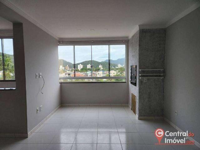Apartamento para Venda em Balneário Camboriú/SC Vila Real 2 Quartos