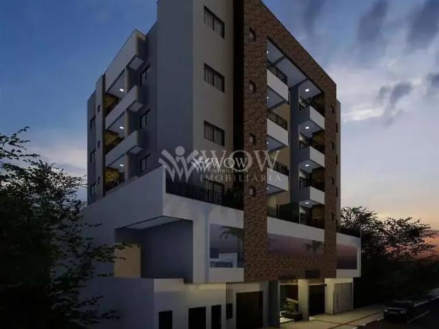 Apartamento para Venda em Balneário Camboriú/SC Vila Real 2 Quartos