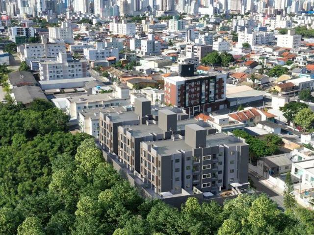 Apartamento para Venda em Balneário Camboriú/SC Vila Real 2 Quartos