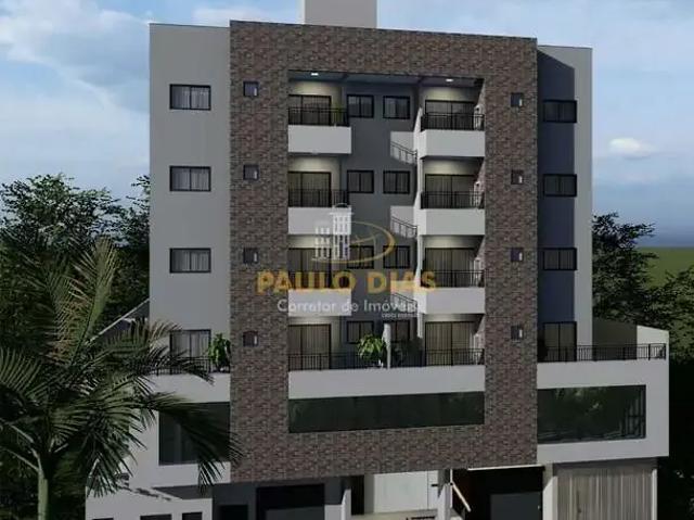 Apartamento para Venda em Balneário Camboriú/SC Vila Real 2 Quartos