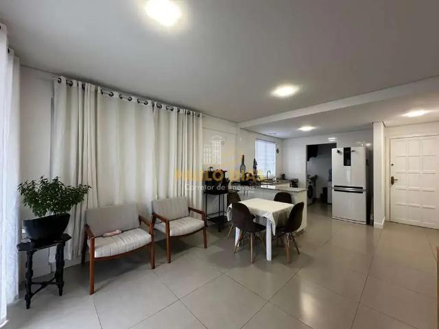Apartamento para Venda em Balneário Camboriú/SC Vila Real 2 Quartos