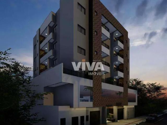 Apartamento para Venda em Balneário Camboriú/SC Vila Real 2 Quartos