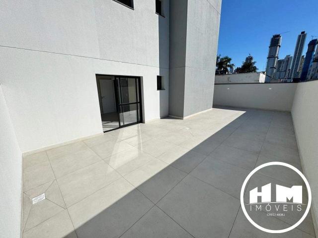 Apartamento para Venda em Balneário Camboriú/SC Vila Real 2 Quartos