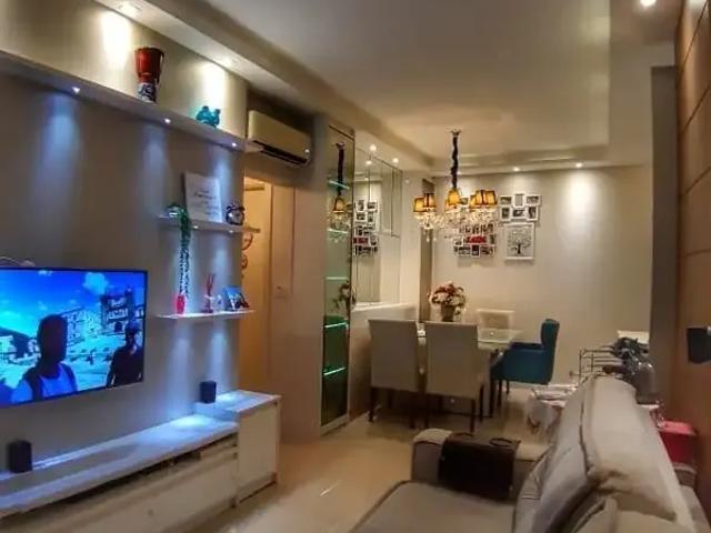Apartamento para Venda em Balneário Camboriú/SC Vila Real 2 Quartos