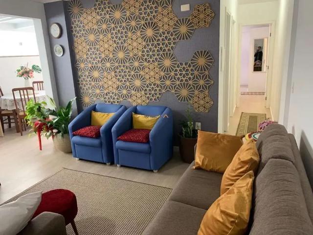 Apartamento para Venda em Balneário Camboriú/SC Vila Real 2 Quartos