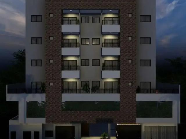 Apartamento para Venda em Balneário Camboriú/SC Vila Real 2 Quartos