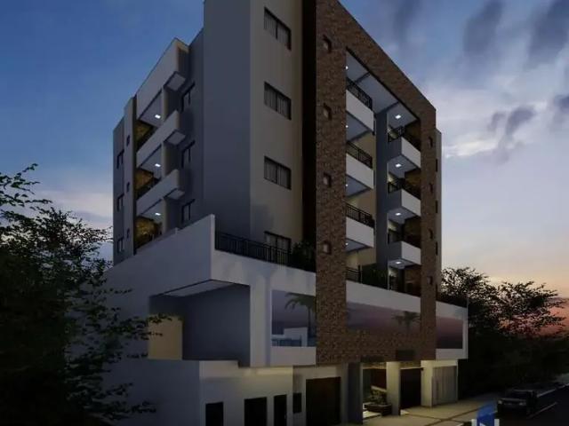 Apartamento para Venda em Balneário Camboriú/SC Vila Real 2 Quartos