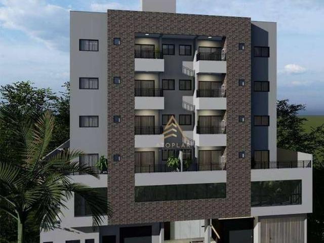 Apartamento para Venda em Balneário Camboriú/SC Vila Real 2 Quartos